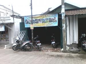 jasa pembuatan tralis  murah Jakarta utara